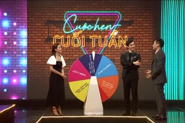 Diễn viên Nhan Phúc Vinh xác nhận vẫn đang "độc thân vui vẻ"