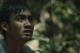 Tiết lộ những tình tiết rùng rợn trong phim điện ảnh “Rừng thế mạng”