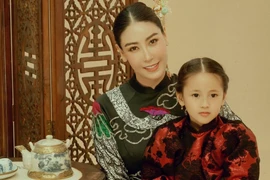 Tranh cãi xung quanh việc Hoa hậu Hà Kiều Anh tiết lộ mình là “công chúa"