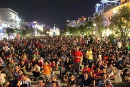 Bộ VHTT&DL đề nghị các địa phương xem xét hạn chế các sự kiện, hoạt động tập trung đông người