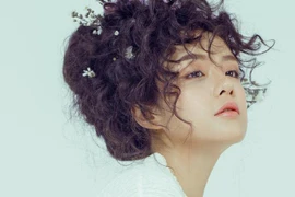 Ca sĩ Thái Trinh trở lại với “Sài Gòn Lullaby”