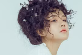 Ca sĩ Thái Trinh trở lại với “Sài Gòn Lullaby”