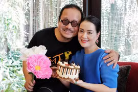 Tin vui về sức khỏe của nghệ sĩ saxophone Trần Mạnh Tuấn