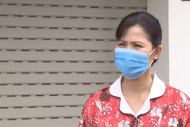 VTV ra mắt phim truyền hình lấy bối cảnh dịch bệnh Covid-19