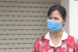 VTV ra mắt phim truyền hình lấy bối cảnh dịch bệnh Covid-19