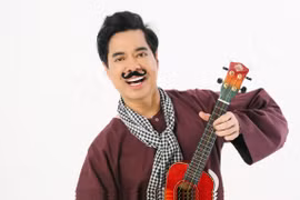 Ngọc Sơn ra MV đặc biệt dành tặng các em nhỏ