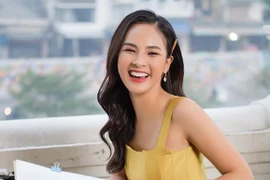 Tái khởi động cuộc thi “Miss Charm” tại Việt Nam 