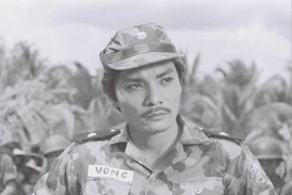 Vợ đã có mặt tại bệnh viện nơi nghệ sĩ Thương Tín bị đột quỵ