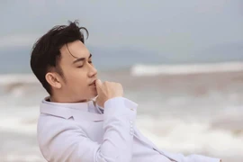 Dương Triệu Vũ: “Mất gần 40 năm tôi mới chiêm nghiệm được chút ít về tình yêu”