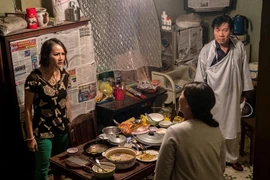 Bộ phim điện ảnh Việt Nam có 80% thời lượng quay ở đám tang