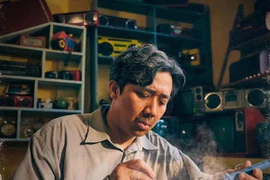 Trấn Thành “cầu cứu” cư dân mạng