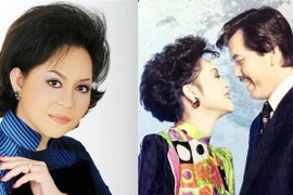 Chồng của danh ca Giao Linh qua đời