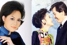 Chồng của danh ca Giao Linh qua đời