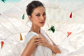 Cuộc thi “Hoa hậu Hoàn vũ thế giới” đổi địa điểm tổ chức