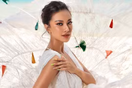 Cuộc thi “Hoa hậu Hoàn vũ thế giới” đổi địa điểm tổ chức