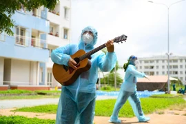 Quán quân “Sing my song” trở lại với MV xúc động về Sài Gòn