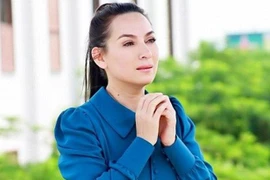 Thực hư tin đồn Phi Nhung đã xuất viện