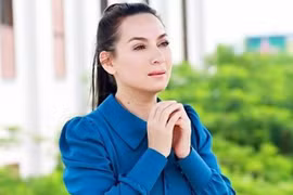 Thực hư tin đồn Phi Nhung đã xuất viện