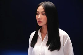 Yaya Trương Nhi lấn sân âm nhạc với vai trò ca sĩ