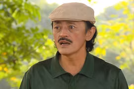 Nghệ sĩ Giang Còi qua đời sau thời gian dài chiến đấu với bệnh hiểm nghèo