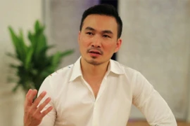 Diễn viên Chi Bảo: “Không có gì phải lo lắng nếu chúng ta không hoạt động từ thiện nữa”