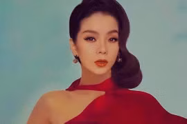 Ca sĩ Lệ Quyên: “Phụ nữ tuổi U40 là thanh xuân lần thứ 2”