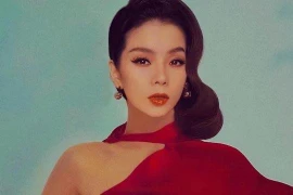 Ca sĩ Lệ Quyên: “Phụ nữ tuổi U40 là thanh xuân lần thứ 2”