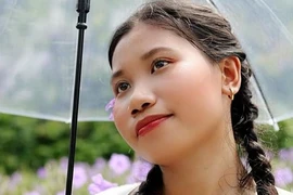 Phản ứng của thí sinh đăng ký thi Hoa hậu bị “chê bai” nhan sắc