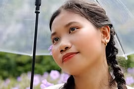 Phản ứng của thí sinh đăng ký thi Hoa hậu bị “chê bai” nhan sắc