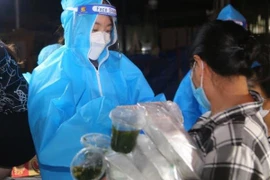 Dàn Hoa hậu gây quỹ hỗ trợ việc làm cho F0 khỏi bệnh 