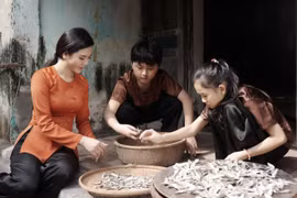 Lương Nguyệt Anh làm MV 12 phút nói về tình mẫu tử