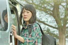 Tiết lộ về phim nối sóng “giờ Vàng” sau “Hướng dương ngược nắng” 