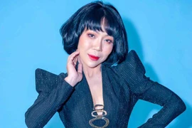 Đăng bài viết gây bức xúc dư luận, nữ MC bị xử phạt 7,5 triệu đồng