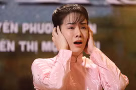 Tiết lộ về vai diễn tái xuất màn ảnh nhỏ của Nhật Kim Anh