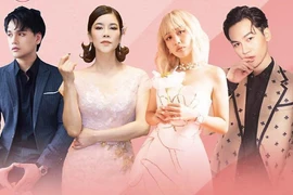 Dàn “sao” Việt hát gây quỹ ủng hộ người lao động khó khăn do Covid-19