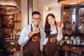 Chương trình “Café sáng” bất ngờ trở lại với phiên bản mới