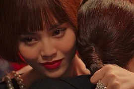 Khởi động series phim điện ảnh “Tứ đại mỹ nhân”