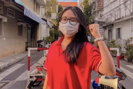 Khỏe lại sau khi cả gia đình mắc Covid, Phương Mỹ Chi tiết lộ "bí kíp" chiến thắng dịch bệnh