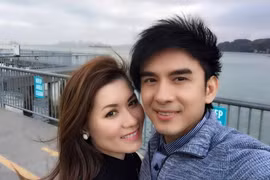 Lý do khiến cuộc hôn nhân của Đan Trường tan vỡ