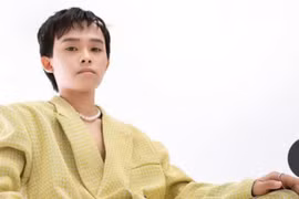 Hồ Văn Cường trở lại, có êkip hỗ trợ mới