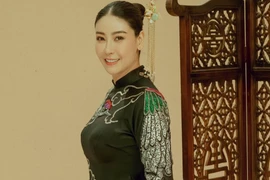 Hà Kiều Anh đính chính: “không dám nhận mình là công chúa của bất cứ triều đại nào”