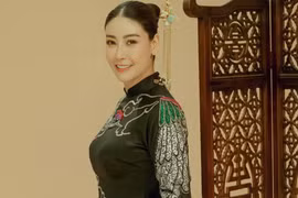 Hà Kiều Anh đính chính: “không dám nhận mình là công chúa của bất cứ triều đại nào”