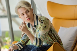 Thừa nhận ồn ào đời tư, nam ca sĩ “Hồng nhan” vẫn gây tranh cãi