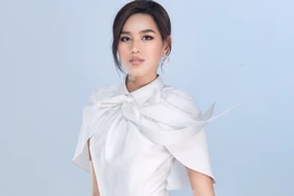 Đỗ Thị Hà chia sẻ sau khi dừng chân ở Top 16 vòng thi đối đầu tại "Miss World"
