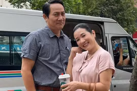 NSƯT Thanh Thanh Hiền bén duyên phim truyền hình