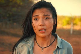 Lý do Thúy Diễm không muốn khán giả bình chọn tại giải VTV Awards 2021