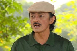 Bệnh tình của nghệ sĩ Giang Còi trở nặng