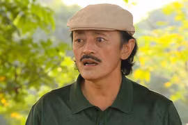 Bệnh tình của nghệ sĩ Giang Còi trở nặng