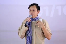 Hoài Linh xác nhận chưa chuyển hơn 13 tỷ đồng tiền cứu trợ đồng bào miền Trung