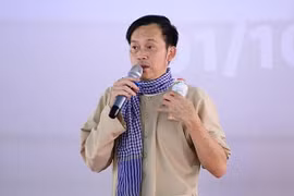 Thực hư thông tin Đài Truyền hình TP.HCM ngưng hợp tác với Hoài Linh 